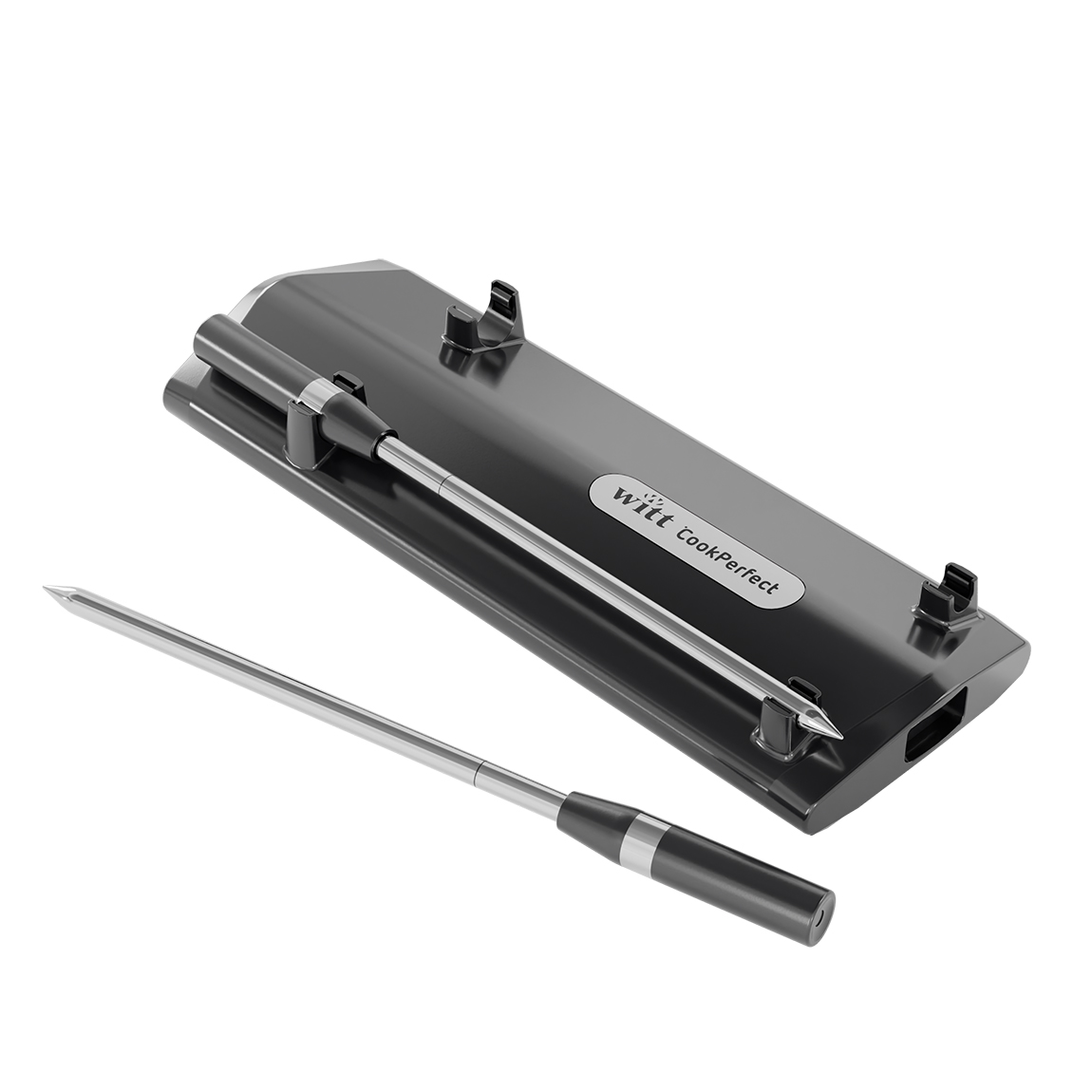 Termometr kuchenny bezprzewodowy Witt CookPerfect Wireless Dual